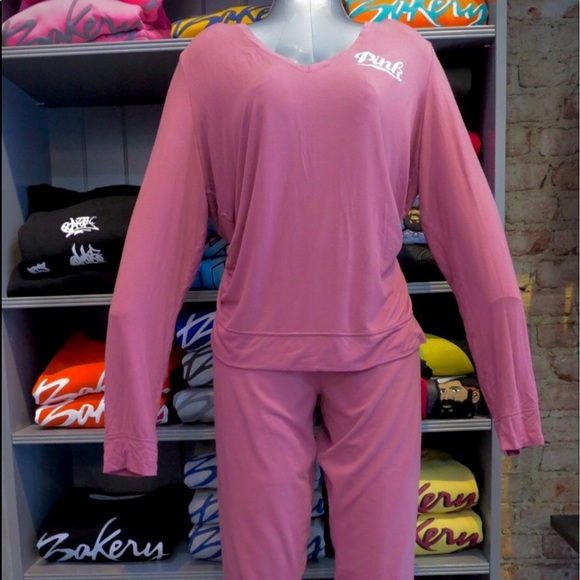 VS PINK SET - Picture 3 of 8